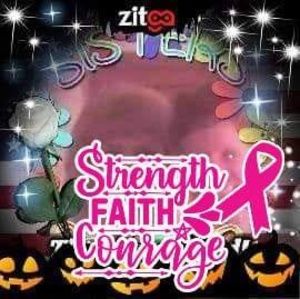 Meet your Posher, Sandra